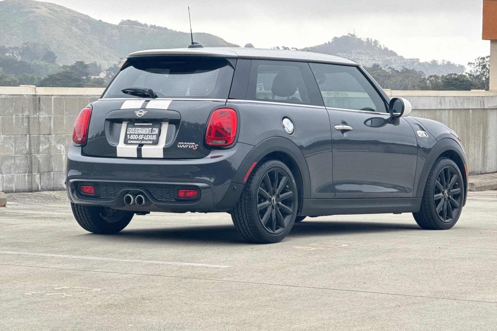 Used 2019 MINI Cooper S FWD image 8