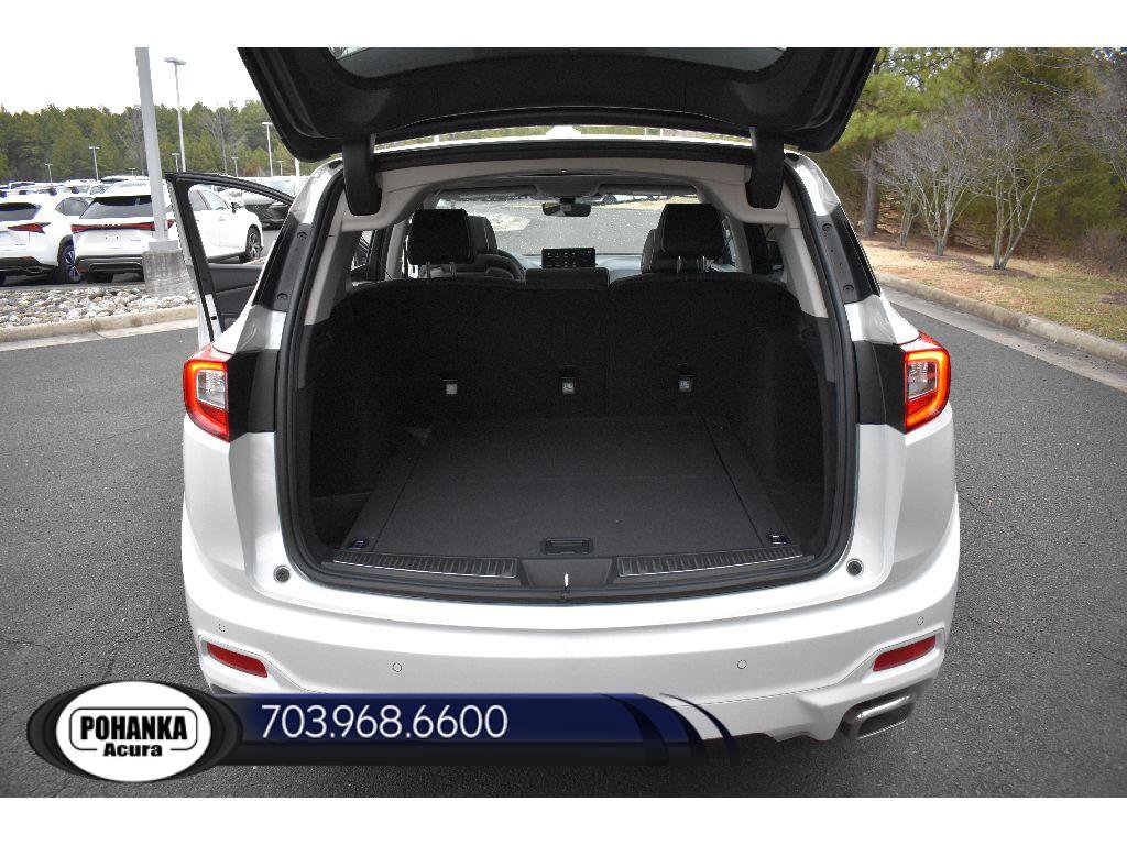 New 2026 Acura RDX Advance Package image 33