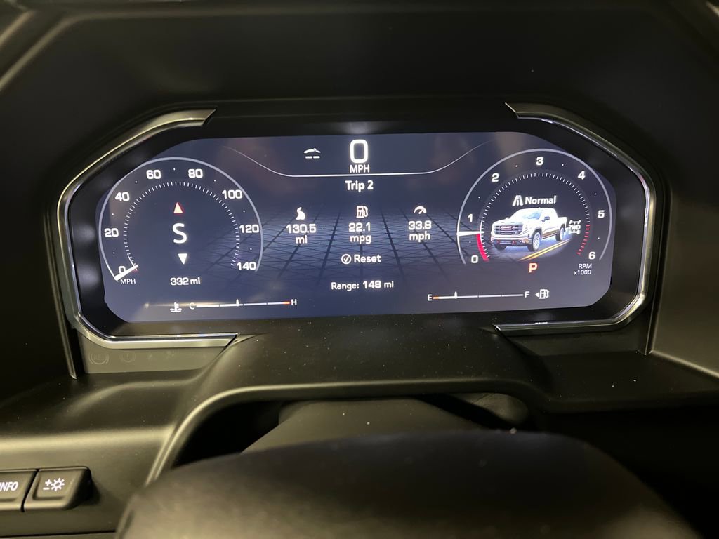 New 2026 GMC Sierra 1500 AT4 w/ AT4 Premium Package image 14