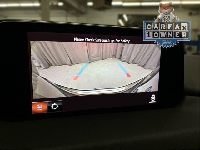 Used 2019 MAZDA CX-5 Signature image 31