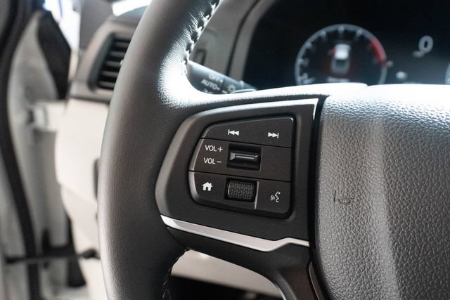 Certified 2026 Honda Ridgeline RTL image 22