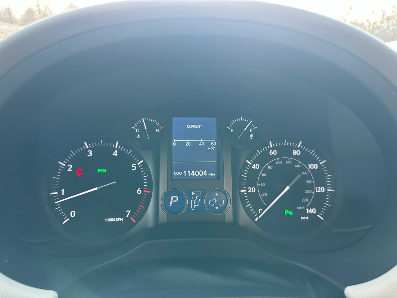 Used 2016 Lexus GX 460 Luxury image 13