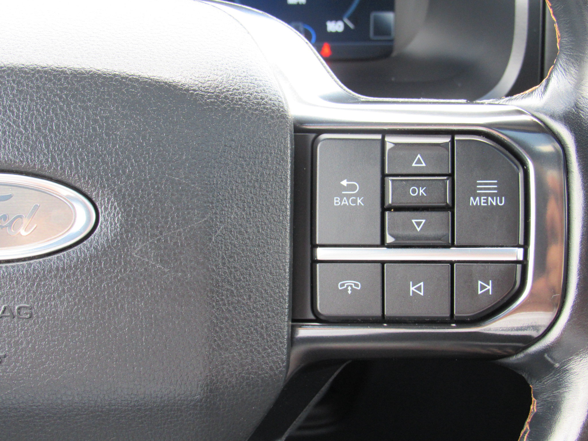 Used 2022 Ford Expedition Platinum AWD/4WD image 23