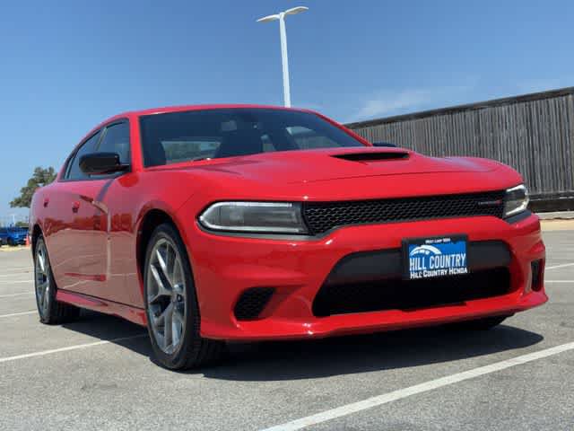 Used 2023 Dodge Charger GT RWD image 10