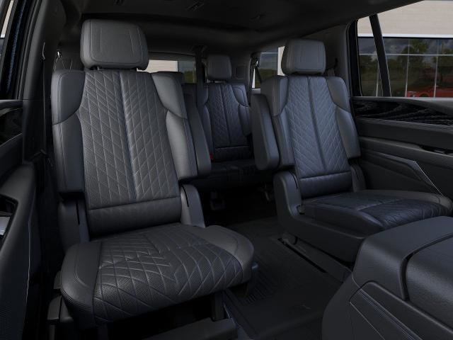 New 2026 Cadillac Escalade IQL Luxury image 17