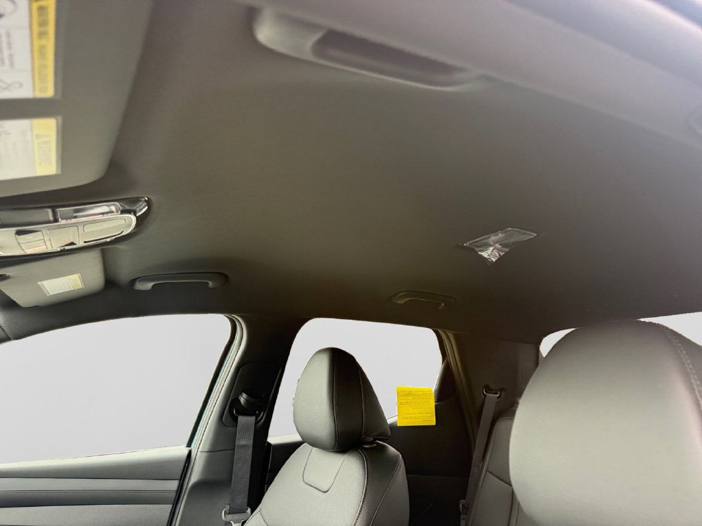 New 2027 Hyundai Santa Cruz SE AWD/4WD image 18
