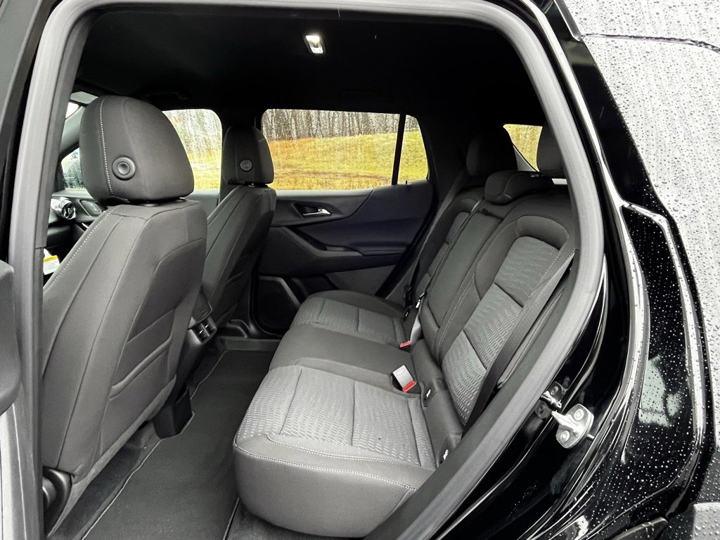 New 2026 Chevrolet Equinox LT image 14