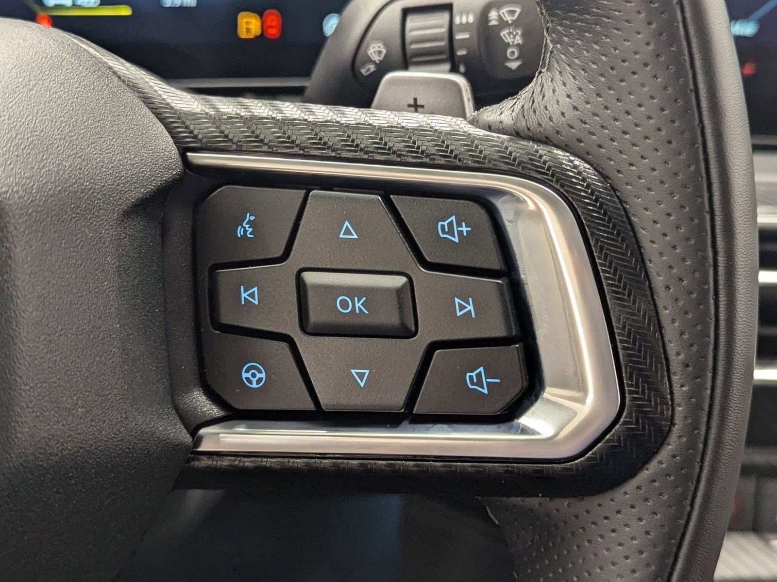 New 2026 Ford Mustang GT Premium image 23