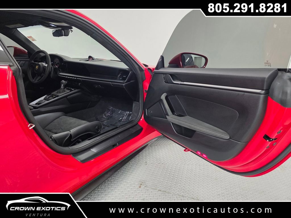 Used 2022 Porsche 911 GT3 image 23