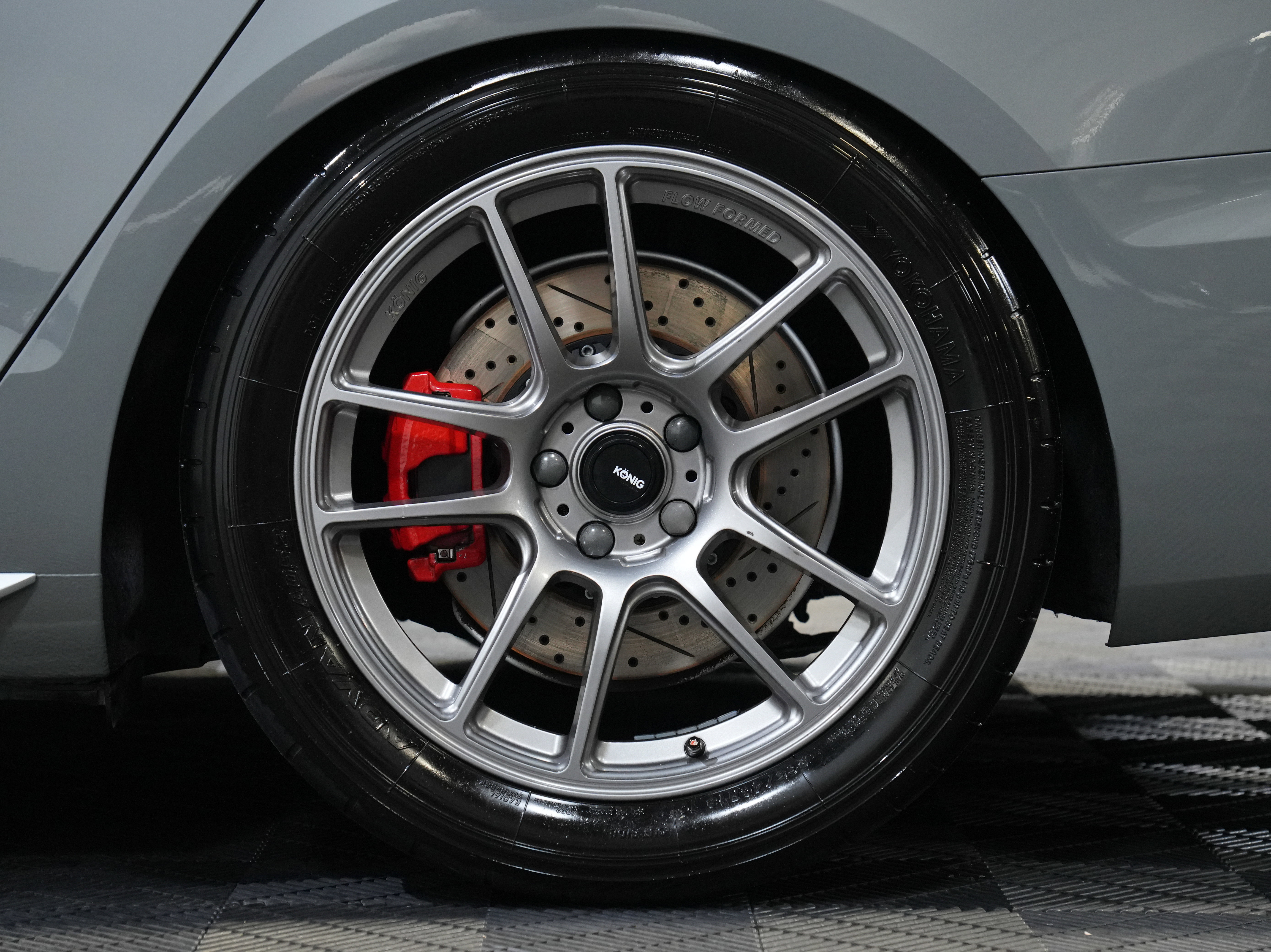 Used 2022 Audi S4 Premium image 59