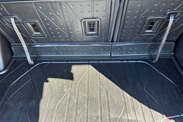 Used 2022 Chevrolet Traverse Premier w/ LPO, Floor Liner Package image 17