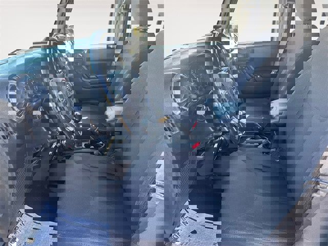 Used 2015 Jeep Wrangler Unlimited Sport w/ Quick Order Package 23S image 9