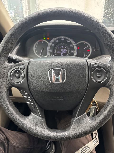 Used 2013 Honda Accord LX image 3