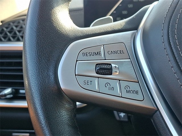 Used 2023 BMW X7 xDrive40i w/ Premium Package image 22