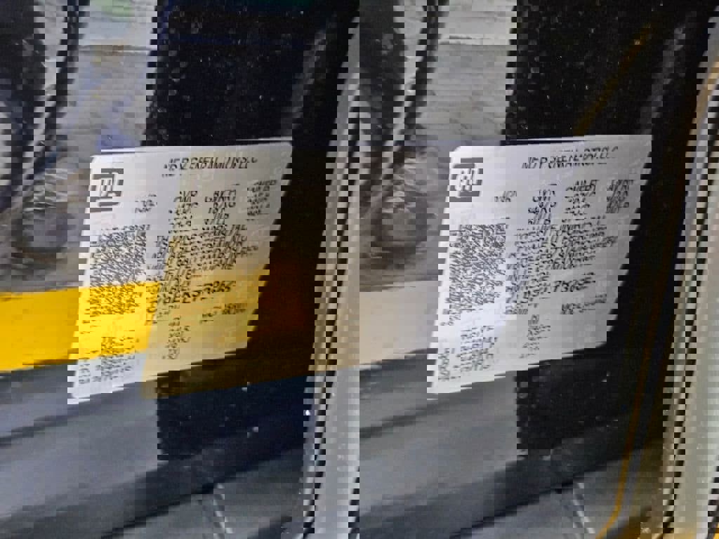 New 2026 Cadillac Escalade Sport w/ Touring Package image 35