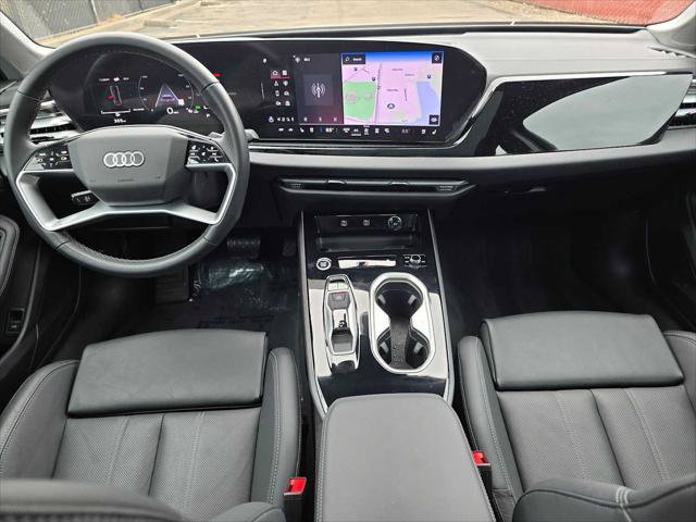 Used 2026 Audi A6 Premium Plus AWD/4WD image 18