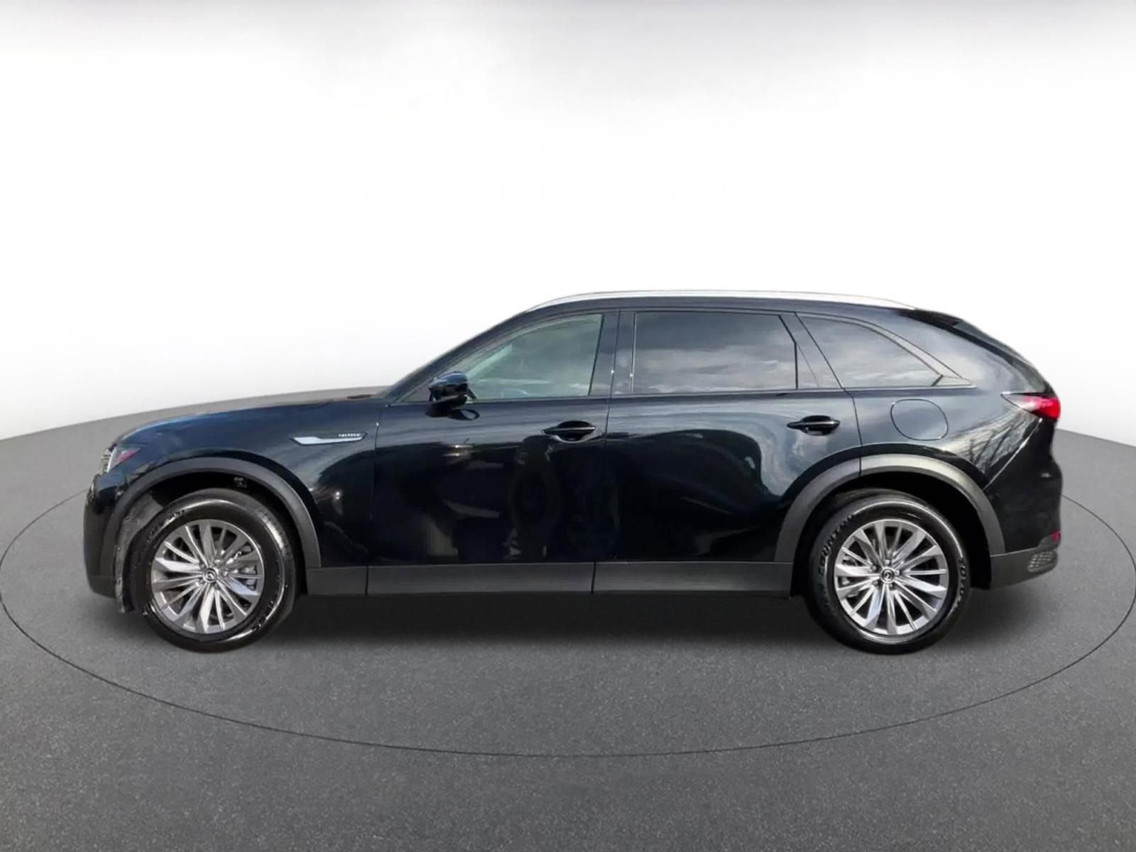 Used 2025 MAZDA CX-90 3.3 Turbo w/ Preferred Package image 9