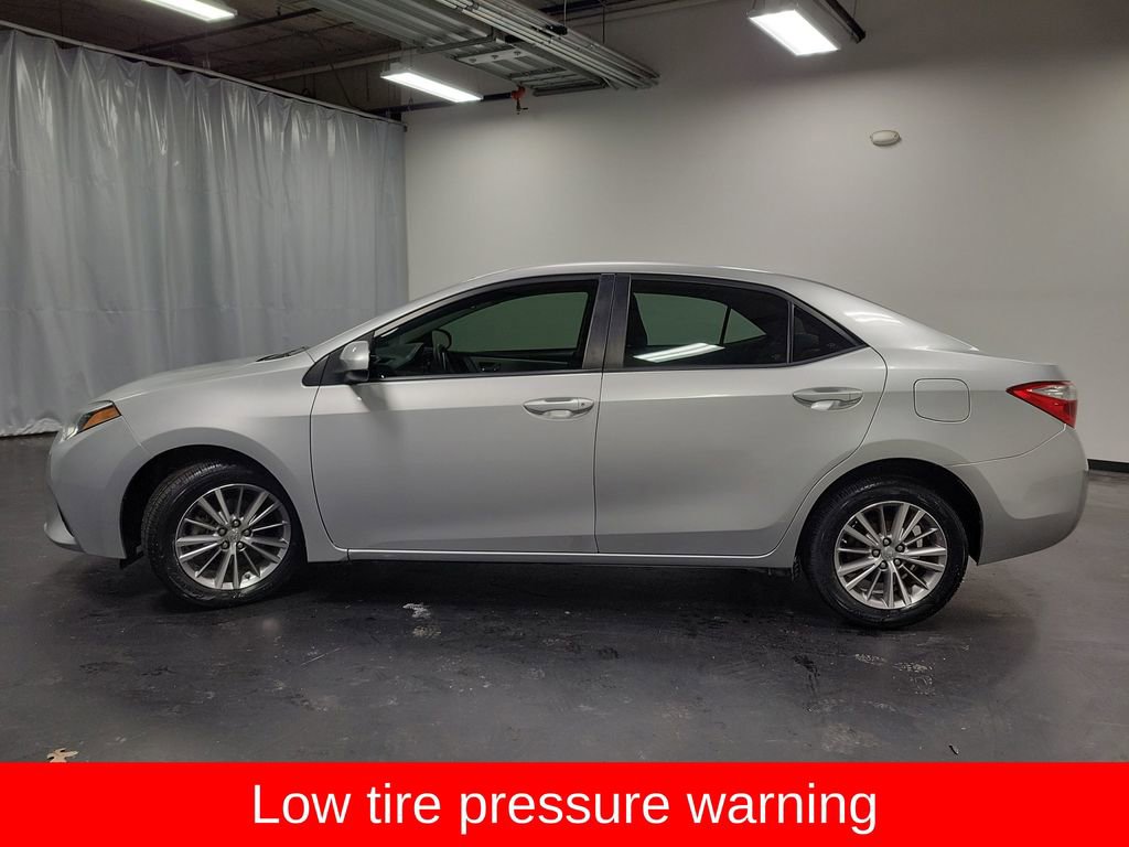 Used 2014 Toyota Corolla LE image 5
