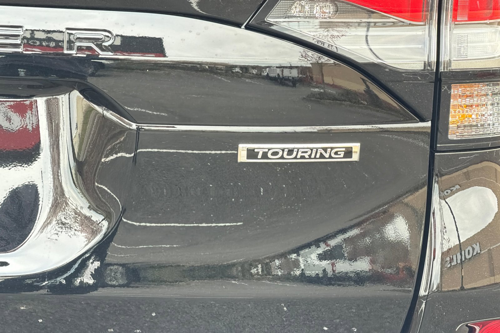 New 2026 Subaru Forester Touring image 26