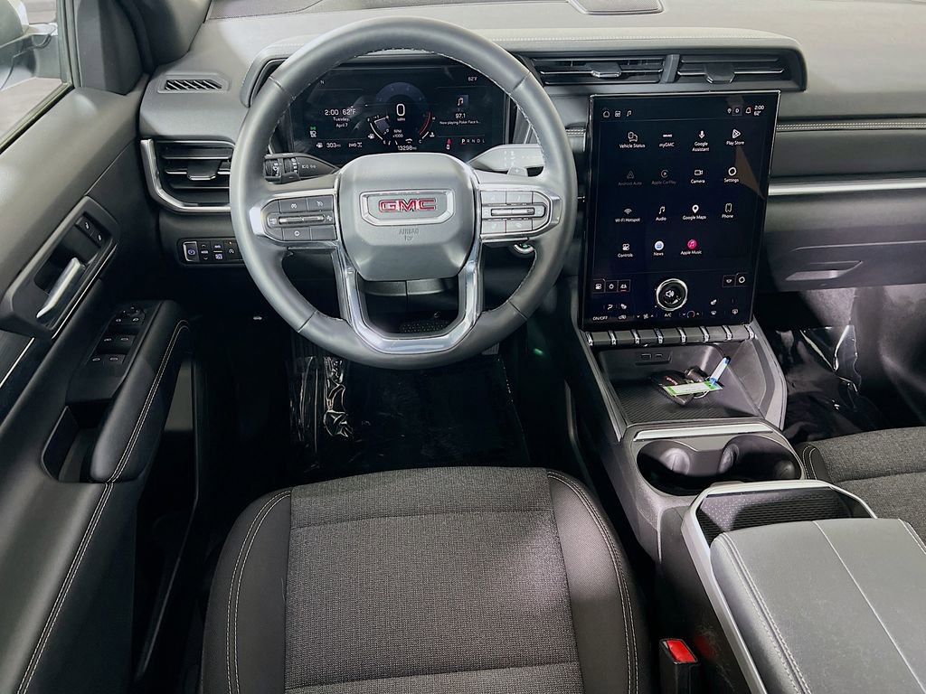 Used 2026 GMC Terrain Elevation image 19