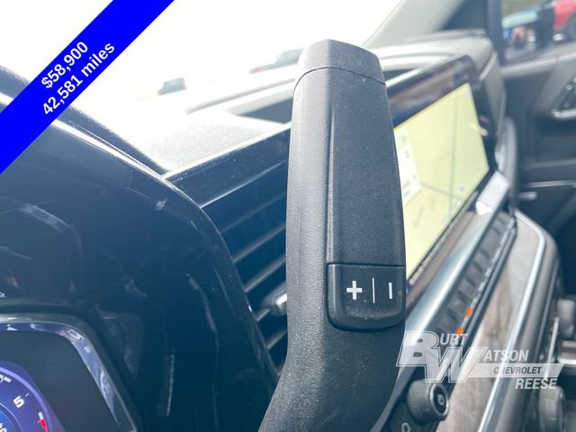 Used 2024 Chevrolet Silverado 2500 LTZ w/ LTZ Premium Package image 25