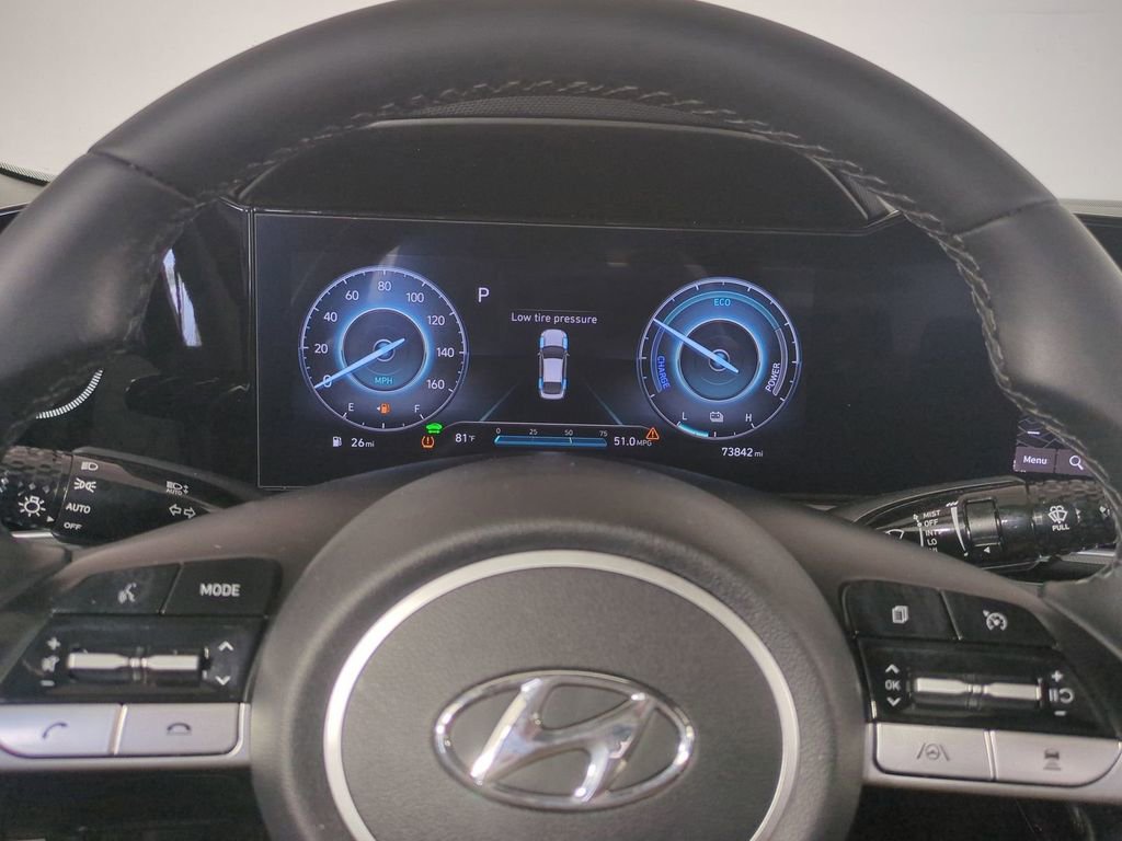 Used 2023 Hyundai Elantra Limited w/ Cargo Package image 33