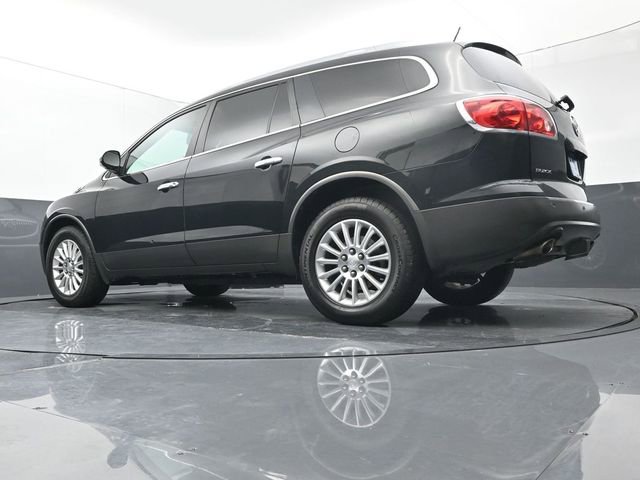 Used 2011 Buick Enclave CXL w/ Trailering Provision Package image 21