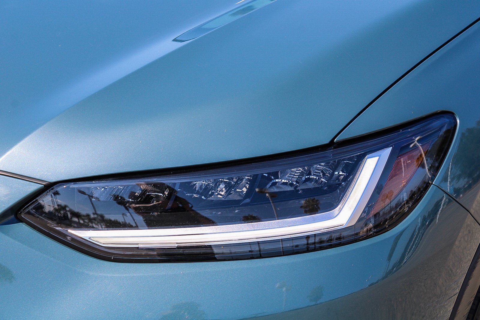 Used 2024 Honda HR-V Sport image 5
