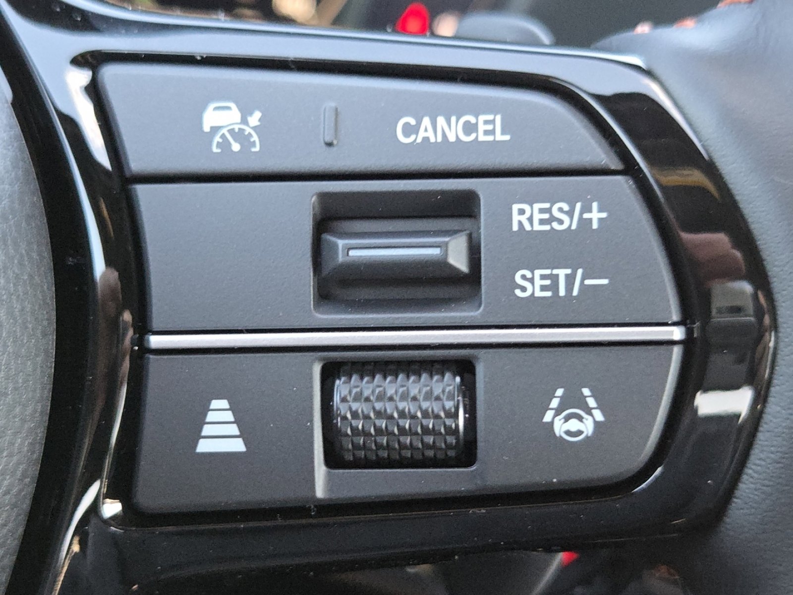 New 2026 Honda CR-V Sport Touring image 11