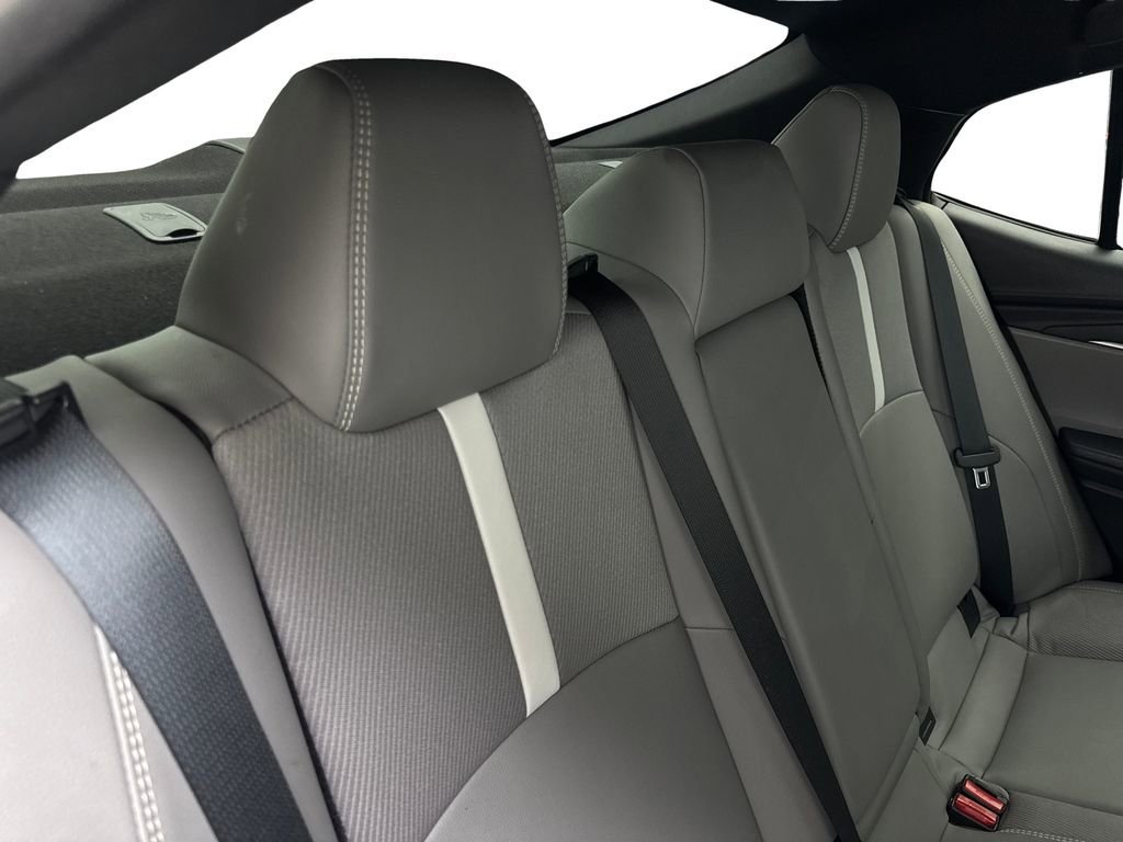 Used 2025 Toyota Camry SE w/ Multimedia Upgrade Package FWD image 41
