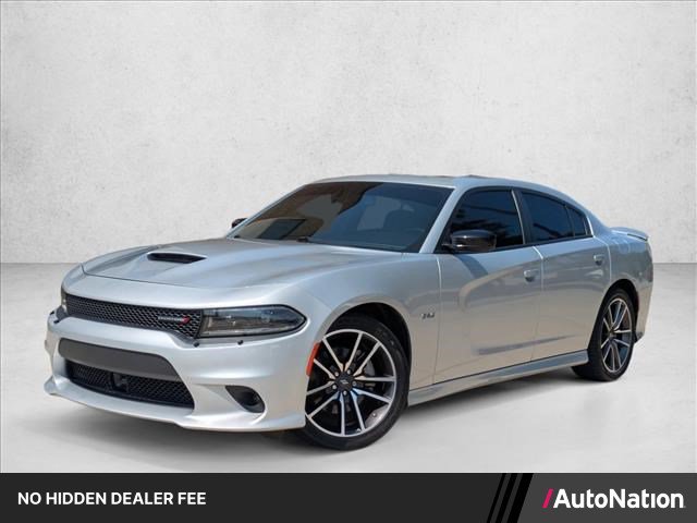 Used 2023 Dodge Charger R/T w/ Plus Group RWD image 1