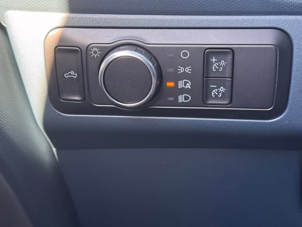 Certified 2025 Ford Maverick Tremor image 22