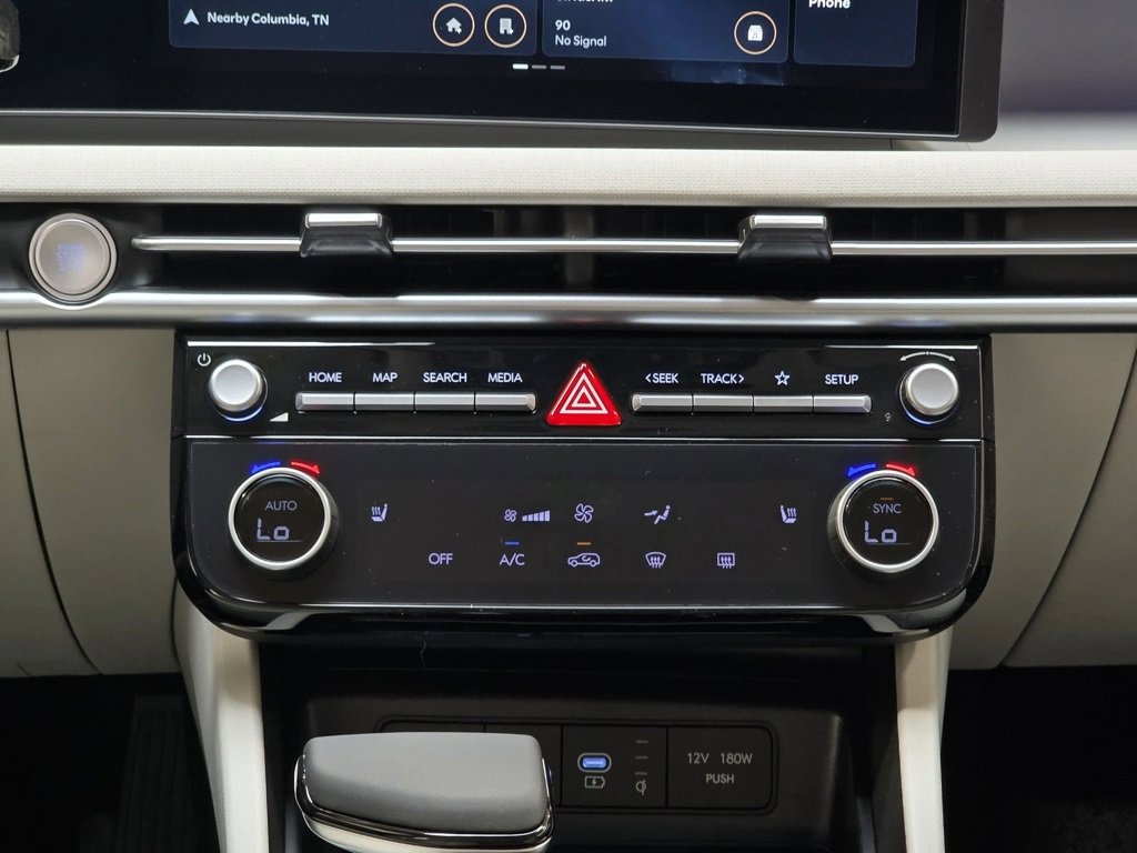 New 2026 Hyundai Tucson SEL image 20