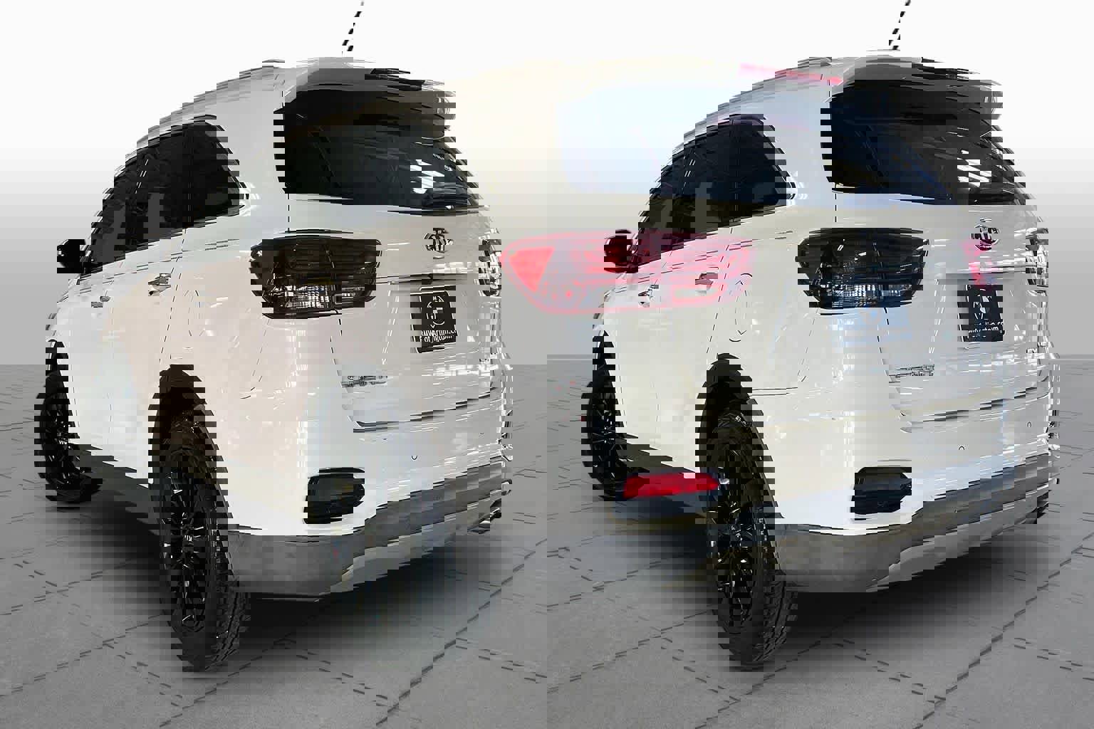 Used 2020 Kia Sorento EX FWD image 11