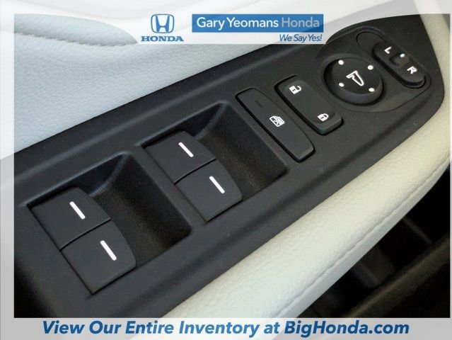 New 2026 Honda Odyssey Touring image 26