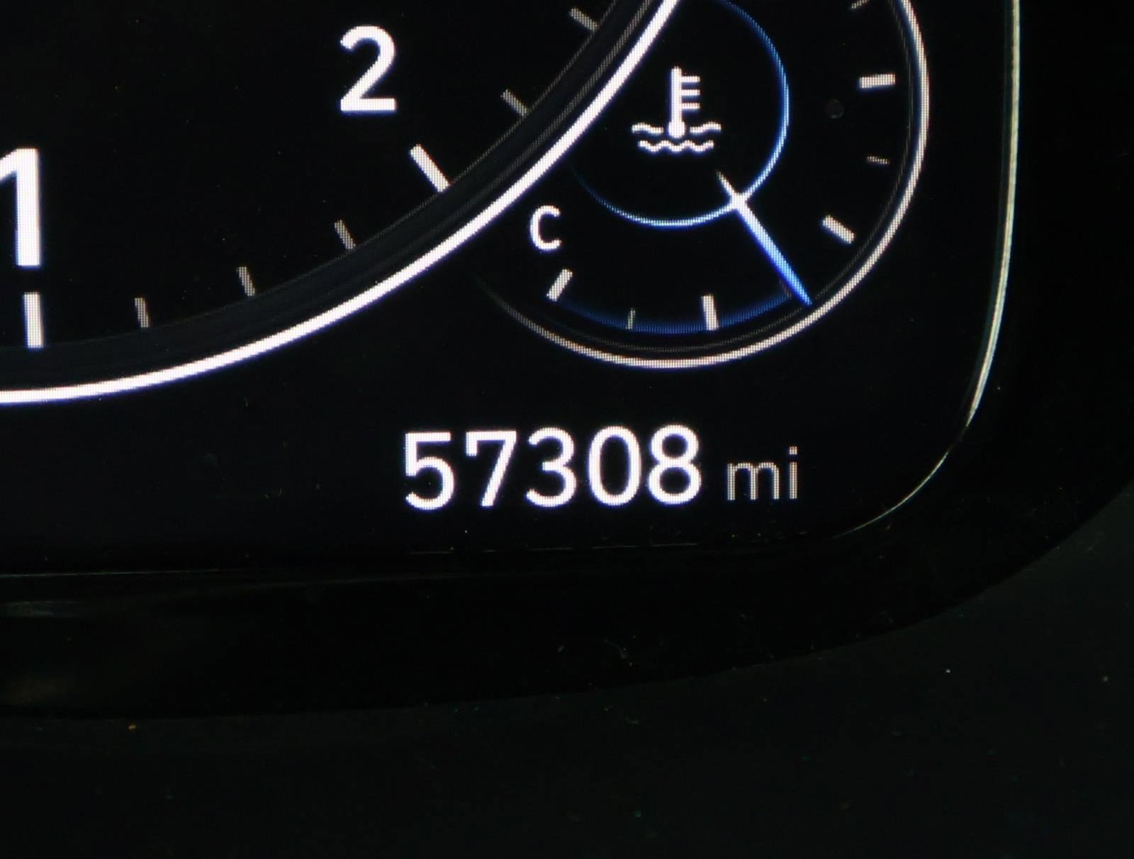 Used 2022 Hyundai Palisade Calligraphy image 34