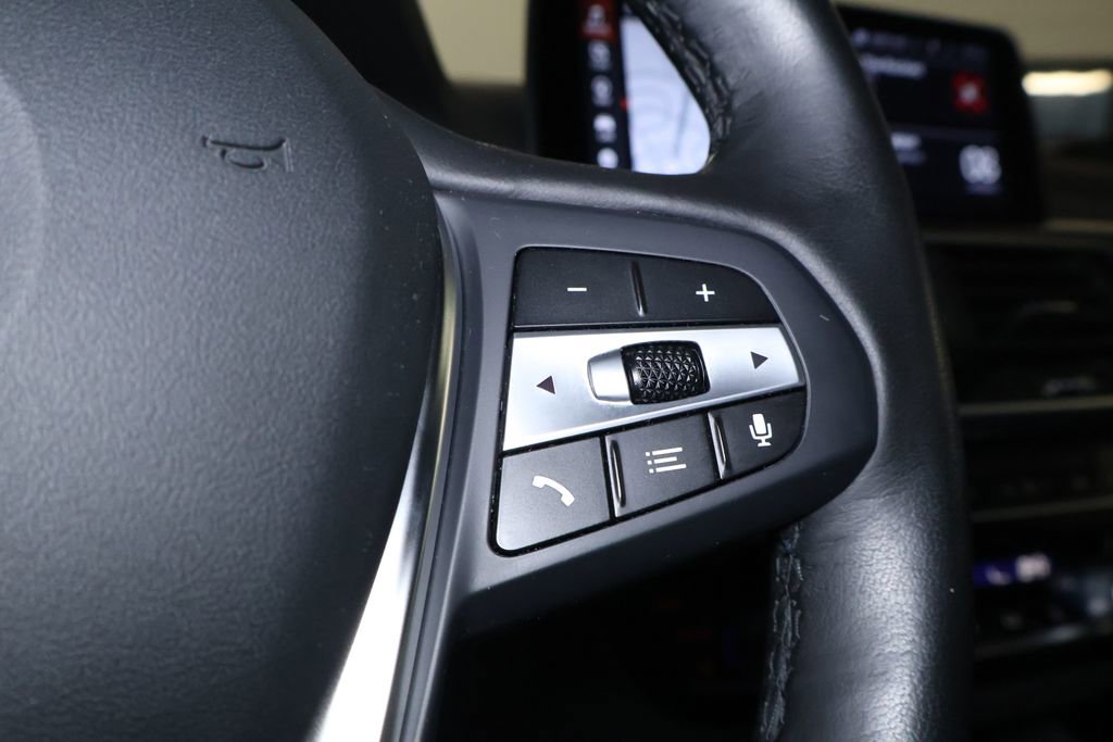 Used 2020 BMW X4 xDrive30i image 25