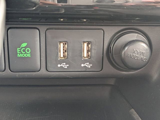 Used 2022 Mitsubishi Eclipse Cross SE FWD image 23