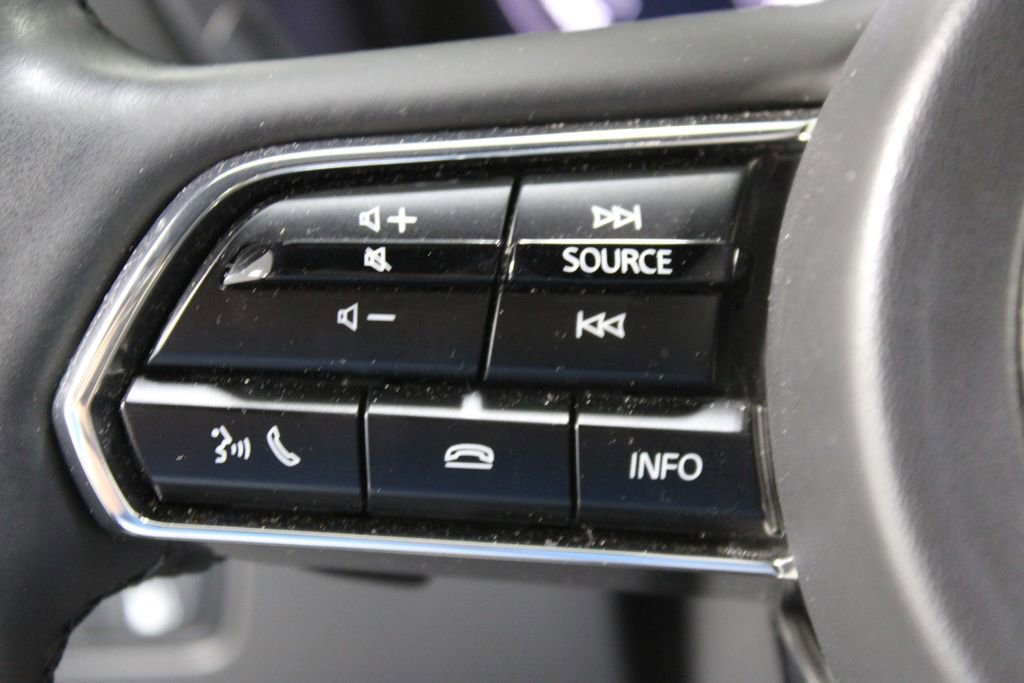 Used 2025 MAZDA CX-70 Plug-In Hybrid w/ Premium Plus AWD/4WD image 22