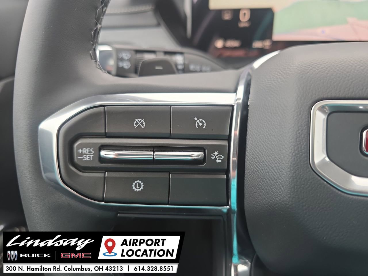 New 2026 GMC Acadia Elevation image 41