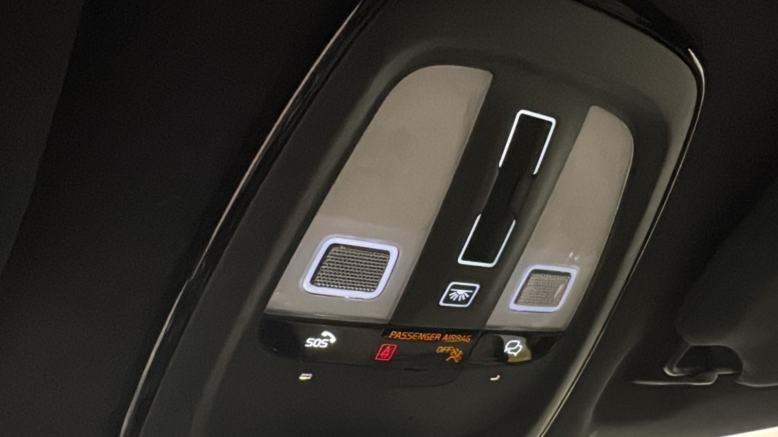 New 2027 Volvo XC90 B6 Plus AWD/4WD image 20