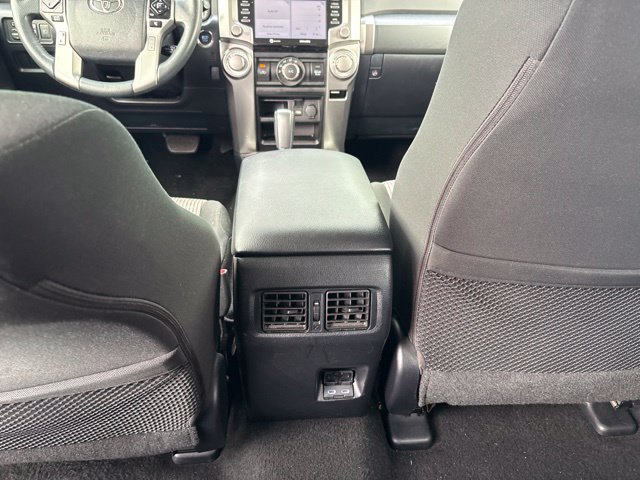 Used 2023 Toyota 4Runner SR5 RWD image 24