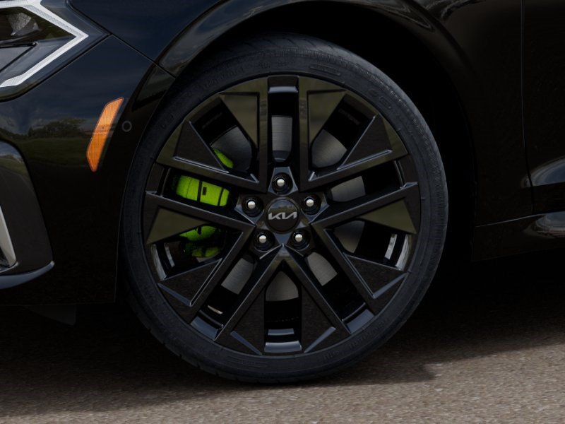 New 2026 Kia K5 GT FWD image 10