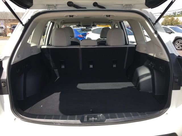 Certified 2023 Subaru Forester AWD/4WD image 10