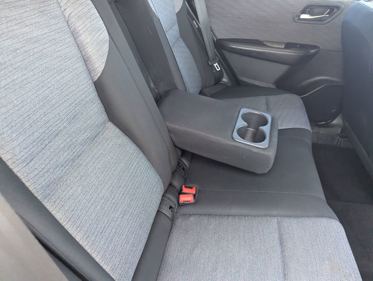 Certified 2023 Nissan Rogue SV image 8