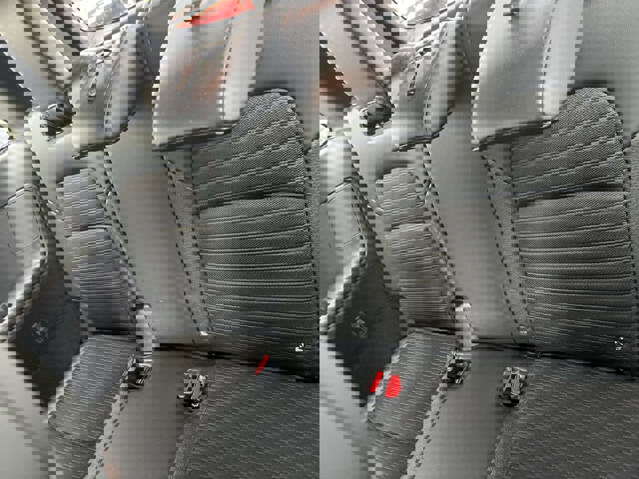 Used 2024 Nissan Pathfinder Rock Creek image 33