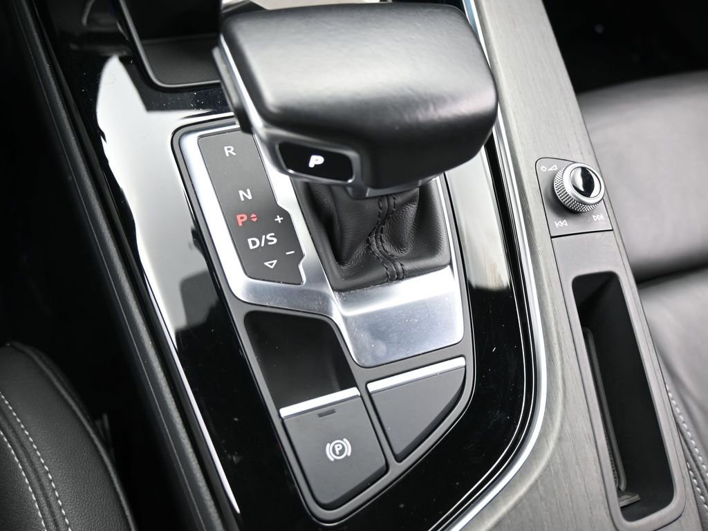 Used 2021 Audi A5 2.0T Premium w/ Convenience Package image 21