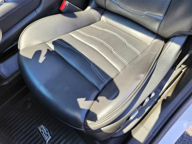 Used 2022 Cadillac XT6 Premium Luxury w/ Platinum Package image 11