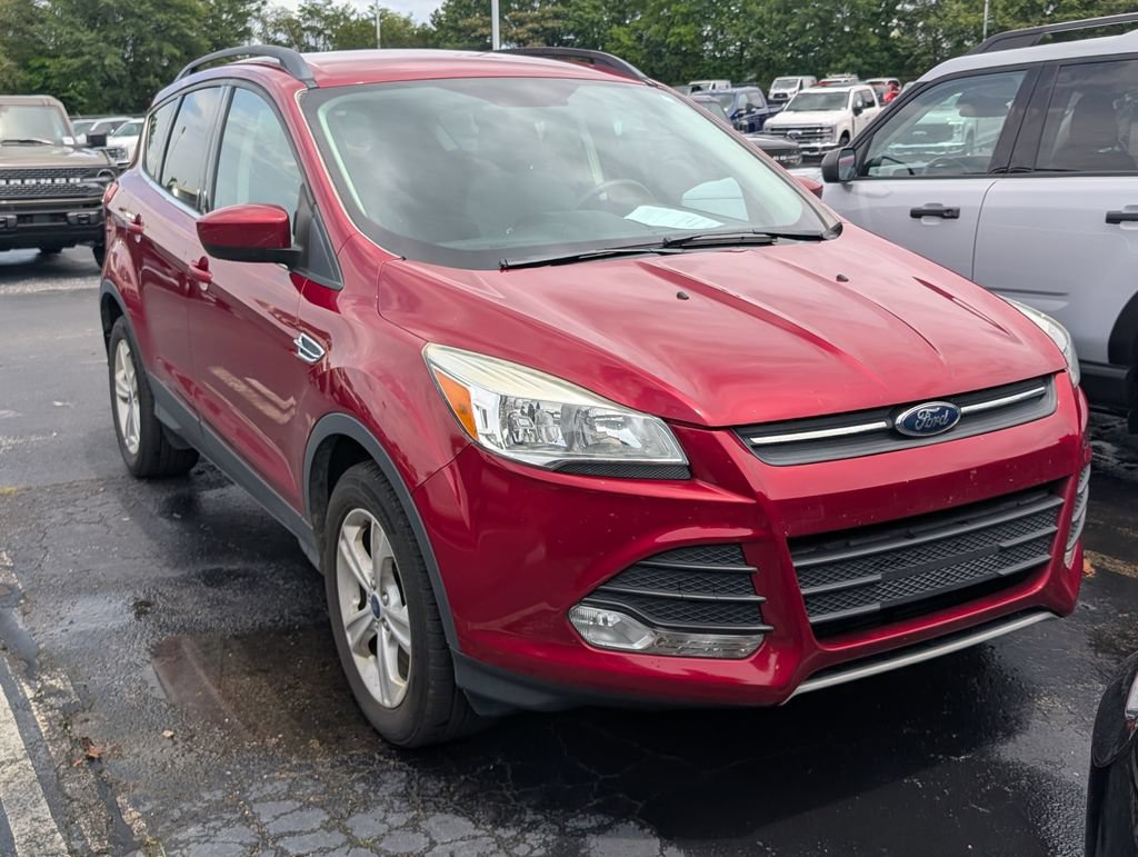 Used 2016 Ford Escape SE w/ Equipment Group 201A FWD image 5