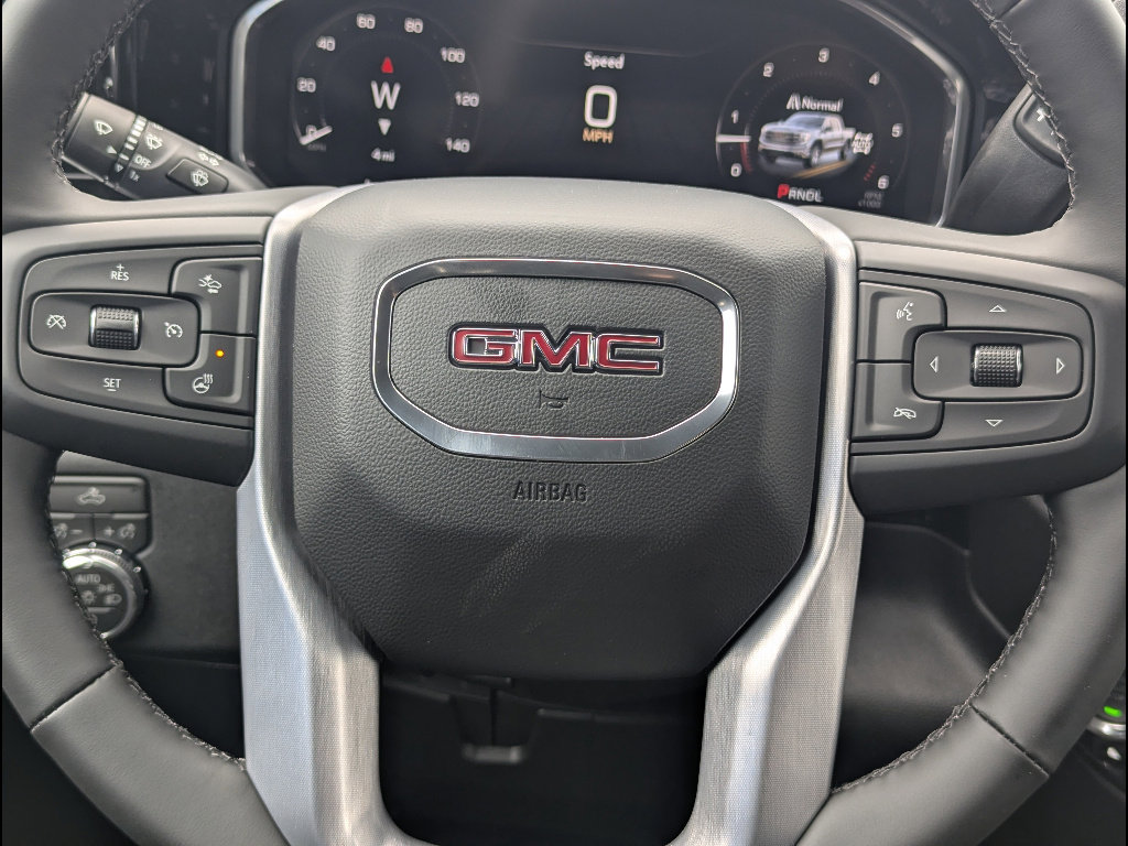 New 2026 GMC Sierra 1500 Elevation image 19